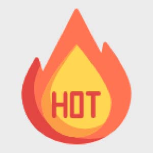 Hot Game